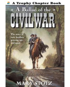 A Ballad of the Civil War