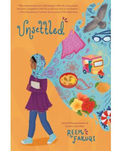 Unsettled