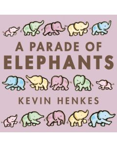 A Parade of Elephants
