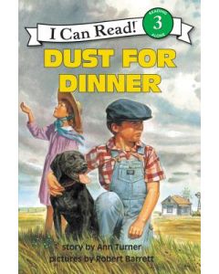 Dust for Dinner
