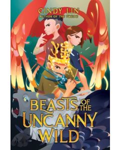 Beasts of the Uncanny Wild