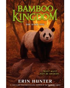Bamboo Kingdom #4: The Dark Sun