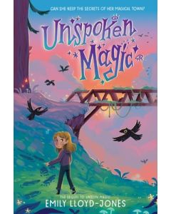 Unspoken Magic