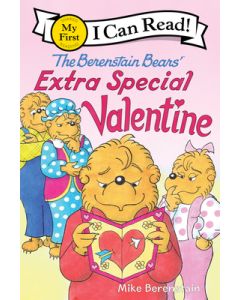 The Berenstain Bears' Extra Special Valentine