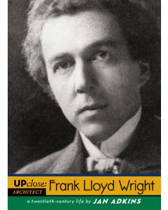 Frank Lloyd Wright: A Twentieth-Century Life