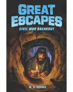 Great Escapes #3: Civil War Breakout