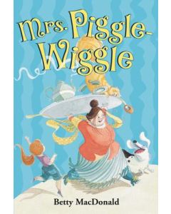 Mrs. Piggle-Wiggle
