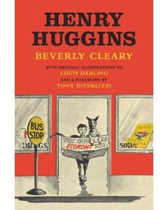 Henry Huggins
