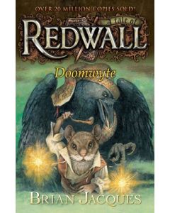 Doomwyte: A Tale of Redwall