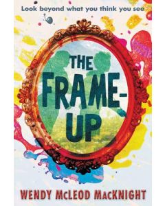 The Frame-Up