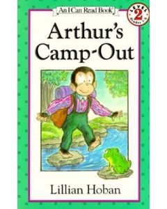 Arthur's Camp-Out