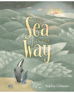 The Sea in the Way