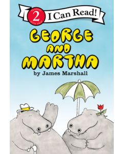 George and Martha