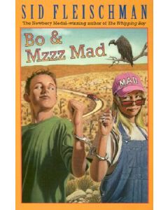 Bo & Mzzz Mad