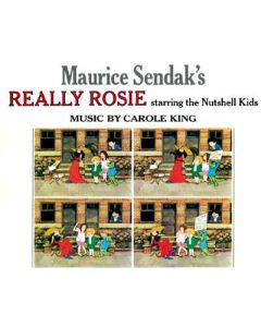 Maurice Sendak's Really Rosie