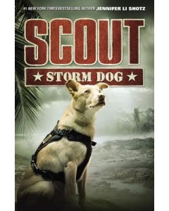 Scout: Storm Dog