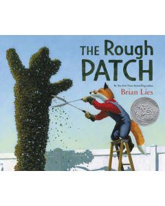 The Rough Patch: A Caldecott Honor Award Winner