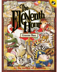 The Eleventh Hour: A Curious Mystery