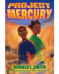 Project Mercury