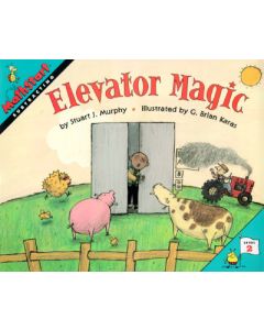 Elevator Magic