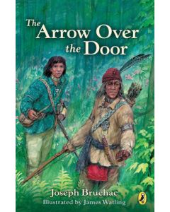 Arrow Over the Door