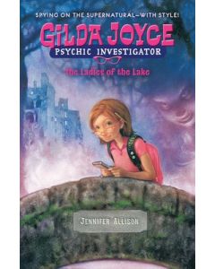 Gilda Joyce: The Ladies of the Lake