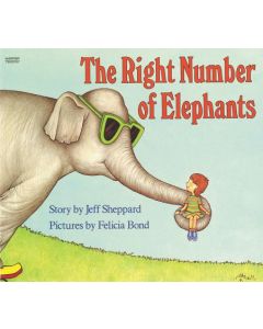 The Right Number of Elephants