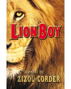 Lionboy