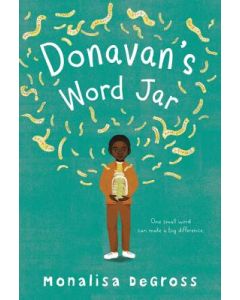 Donavan's Word Jar