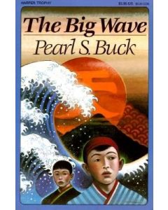 The Big Wave