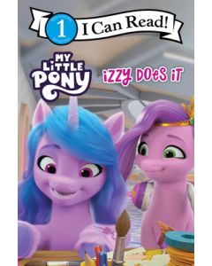 My Little Pony: Izzy Does It