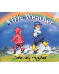 Alfie Weather
