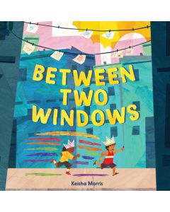 Between Two Windows