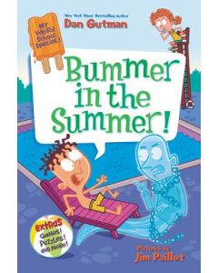 Bummer in the Summer!