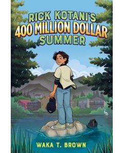 Rick Kotani's 400 Million Dollar Summer