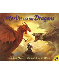Merlin and the Dragons