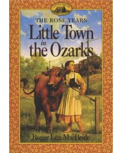 Little Town in the Ozarks