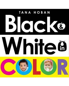 Black & White in Color