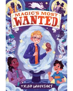 Magic's Most Wanted