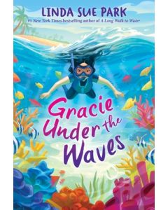 Gracie Under the Waves