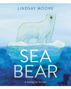 Sea Bear: A Journey for Survival