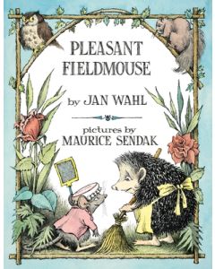 Pleasant Fieldmouse