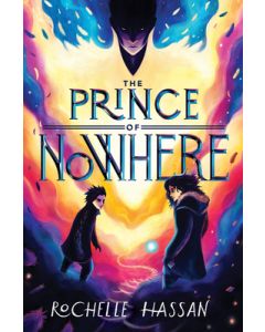 The Prince of Nowhere