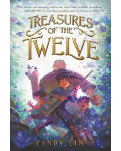 Treasures of the Twelve