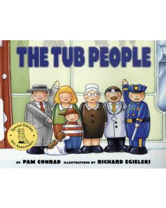 The Tub People