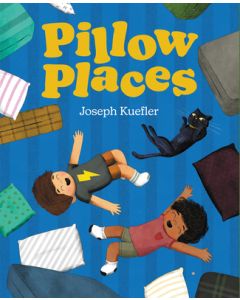 Pillow Places