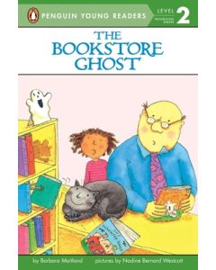 The Bookstore Ghost