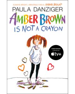 Amber Brown Is Not a Crayon