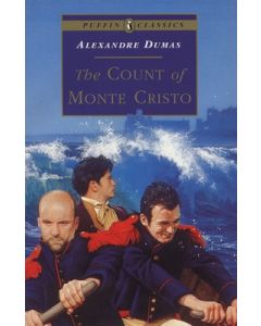The Count of Monte Cristo