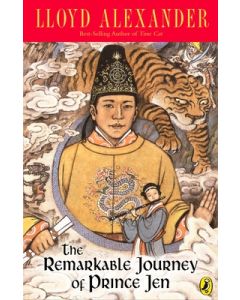 The Remarkable Journey of Prince Jen